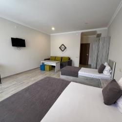 Фото Отель Menua Hotel Yerevan (Менуа )