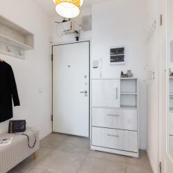 1-комнатные апартаменты стандарт