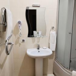 Фото Отель Кристалл