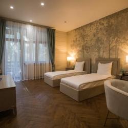 Фото Отель Гранд Усадьба