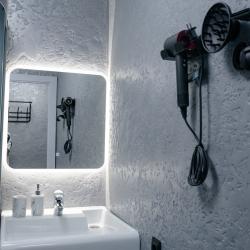 Фото Апартаменты на улице Володарского 13