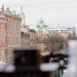 фото 30 Inn 6 Line (Инн 6 Лайн)
