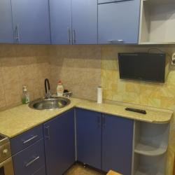 2-комнатные апартаменты стандарт