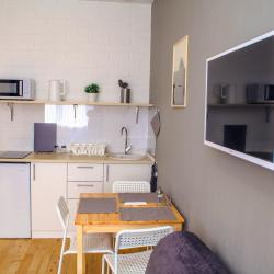 Фото Отель Home Hotel (Хоум)