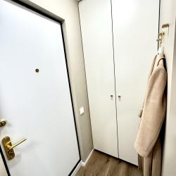 Фото Апартаменты на улице Верхняя Красносельская 24