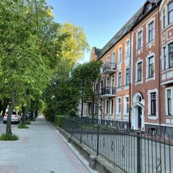 фото 32 ALA Amalienau Luxury Apartment (АЛА Амалиенау Лакшери Апартмент)