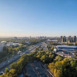 1-комнатные апартаменты улучшенные