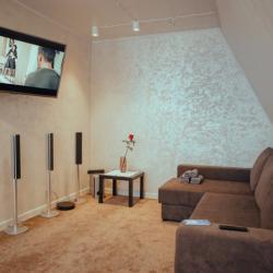 Фото Отель Villa Tivoli (Вилла Тиволи)