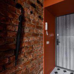 фото 34 Teplo Apartments (Тепло Апартментс) на Рижском проспекте
