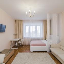 Фото Апартаменты на улице Краснофлотская 28