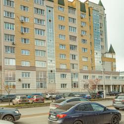 Фото Апартаменты на Благоева 44