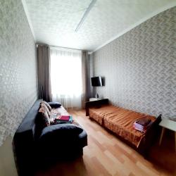 1-комнатные апартаменты стандарт