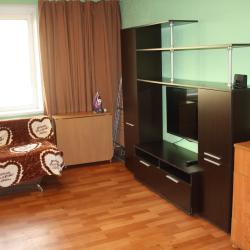 3-комнатные апартаменты стандарт ул. Кирова, 28