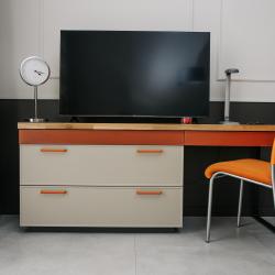 Фото Отель ПоСутки на улице Гагарина