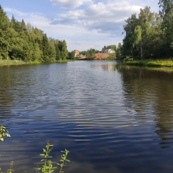 Фото Отель Соколиное Гнездо
