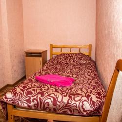 Фото Отель Южный экспресс