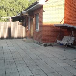 Фото Отель Уютный дом