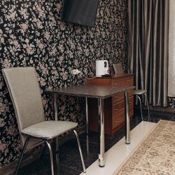 Фото Отель Фламинго