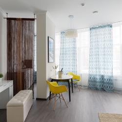 Фото Отель Welcome House (Вэлком Хаус)