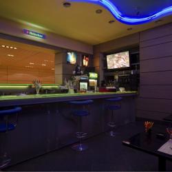 Фото Боулинг-отель Новые горки