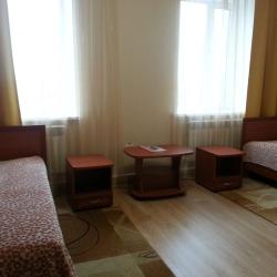 Фото Отель Сокол