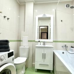 Фото Отель KranzDeluxe (КранцДелюкс) на улице Балтийская