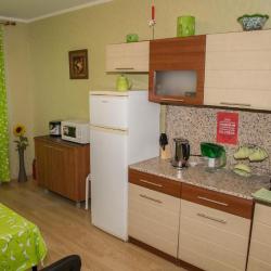 фото 27 Green hostel Kuzminki (Грин хостел Кузьминки)