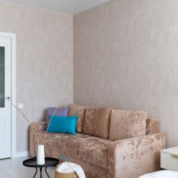 1-комнатные апартаменты улучшенные