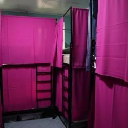 фото 32 Travel inn Тимирязевская (Трэвел Инн Тимирязевская)