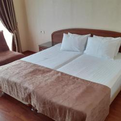 Фото Отель Евразия