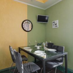 Фото Отель Tolstoy Apart (Толстой Апарт) на улице Смидович