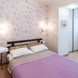 Фото Отель Elhome (ЭльХоум) на улице Мичурина 4