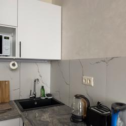 Фото Отель Уют Home (Хоум) на улице Комсомольская 9 этаж