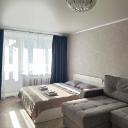 Фото Отель Fan House (Фан Хаус) на улице Волгоградская 45