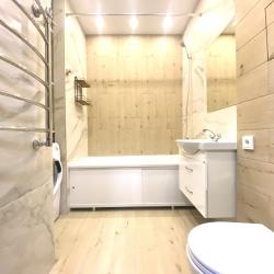 Фото Апартаменты на проспекте Ленина 37