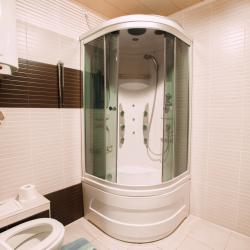 Фото Отель Саквояж на Большой Подгорной 57