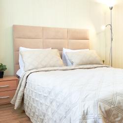 1-комнатные апартаменты улучшенные