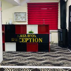 Фото Sakho Hotel-Hostel (Сакхо Отель-Хостел)