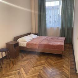 Фото Отель Закавказье