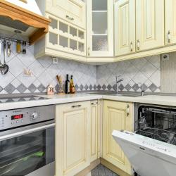 фото 19 RentalSPb (РенталСПб) на улице Чайковсокго 2/7