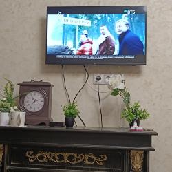 1-комнатные апартаменты стандарт