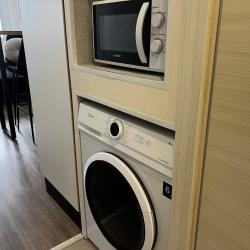 Апартаменты студия УютHomе на Комсомольской 790