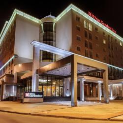 фото 3 Hilton Garden Inn Krasnodar (Хилтон Гарден Инн Краснодар)