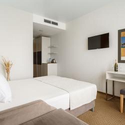 Фото Отель Санмаринн