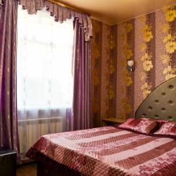 Фото Отель Норд-Вест