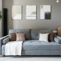 Фото Отель Две Подушки на улице Воровского 84 корпус 2