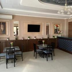 Фото Отель Усадьба