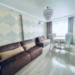 Фото Отель Vegas apartments (Вегас апартментс) на улице Горная 6а