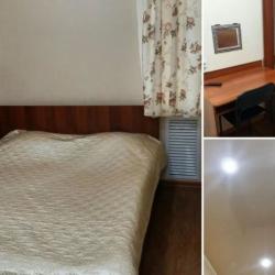 Фото Отель Абсолют на Пограничной