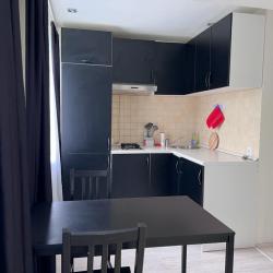 фото 11 Rooms Moscow (Румс Москва) на улице 3-я Парковая